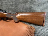 Winchester (New Haven) Classic Featherweight
300 WSM. - 7 of 15