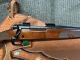 Winchester (New Haven) Classic Featherweight
300 WSM. - 3 of 15