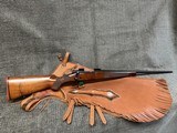 Winchester (New Haven) Classic Featherweight
300 WSM. - 1 of 15