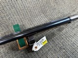 Browning A-5 (Japan) 12 ga
3"
32" Full Barrel. - 5 of 8