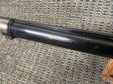 Browning A-5 (Japan) 12 ga
3"
32" Full Barrel. - 7 of 8