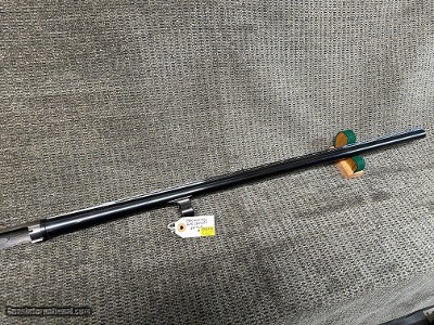 Browning A 5 (Japan) 12 ga
3"
32" Full Barrel.