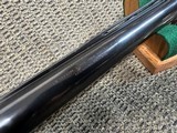 Browning A-5 (Japan) 12 ga
3"
32" Full Barrel. - 6 of 8