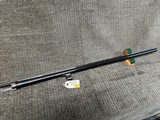Browning A-5 (Japan) 12 ga
3"
32" Full Barrel. - 1 of 8