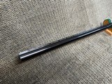 Browning A-5 (Japan) 12 ga
3"
32" Full Barrel. - 4 of 8