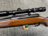 PRE-64 WINCHESTER 70 FWT. (1960) 270 Win. - 8 of 15