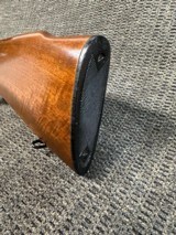 PRE-64 WINCHESTER 70 FWT. (1960) 270 Win. - 11 of 15