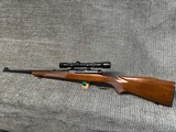 PRE-64 WINCHESTER 70 FWT. (1960) 270 Win. - 6 of 15