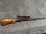 PRE-64 WINCHESTER 70 FWT. (1960) 270 Win.