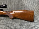 PRE-64 WINCHESTER 70 FWT. (1960) 270 Win. - 7 of 15