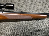 PRE-64 WINCHESTER 70 FWT. (1960) 270 Win. - 4 of 15
