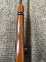 PRE-64 WINCHESTER 70 FWT. (1960) 270 Win. - 14 of 15