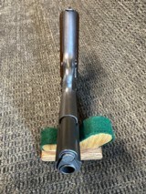 Remington-Rand
(1943) M1911A-1 US. 45ACP. - 9 of 14