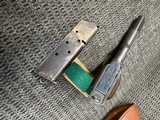 Remington-Rand
(1943) M1911A-1 US. 45ACP. - 13 of 14