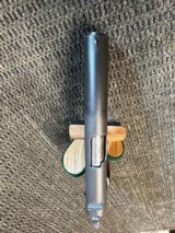 Remington-Rand
(1943) M1911A-1 US. 45ACP. - 8 of 14