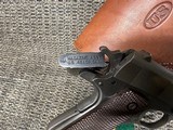 Remington-Rand
(1943) M1911A-1 US. 45ACP. - 11 of 14
