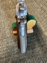 Remington-Rand
(1943) M1911A-1 US. 45ACP. - 7 of 14