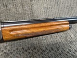 Browning-Belgium 1959
A-5 Magnum 12 ga. - 4 of 15