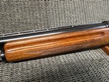 Browning-Belgium 1959
A-5 Magnum 12 ga. - 10 of 15