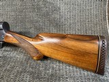 Browning-Belgium 1959
A-5 Magnum 12 ga. - 8 of 15