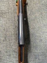 Browning-Belgium 1959
A-5 Magnum 12 ga. - 15 of 15