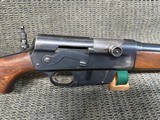 Remington 81 Woodsmaster
300 Savage - 3 of 15