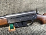 Remington 81 Woodsmaster
300 Savage - 9 of 15