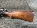 Remington 81 Woodsmaster
300 Savage - 8 of 15