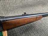 Remington 81 Woodsmaster
300 Savage - 5 of 15