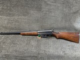 Remington 81 Woodsmaster
300 Savage - 7 of 15