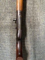 Remington Model 81 Woodsmaster
32Rem. - 12 of 15