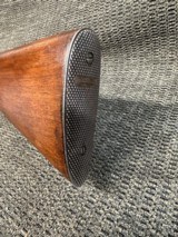 Remington Model 81 Woodsmaster
32Rem. - 15 of 15