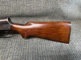 Remington Model 81 Woodsmaster
32Rem. - 8 of 15