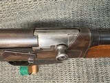 Remington Model 81 Woodsmaster
32Rem. - 4 of 15