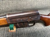 Remington Model 81 Woodsmaster
32Rem. - 9 of 15
