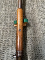 Remington Model 81 Woodsmaster
32Rem. - 13 of 15