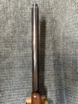 Remington Model 81 Woodsmaster
32Rem. - 14 of 15
