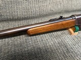 Remington Model 81 Woodsmaster
32Rem. - 10 of 15