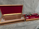 COLT SAA New Frontier Buntline Commemorative .45 LC. - 5 of 6