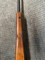 RUGER 77/22R
22LR (1984) - 11 of 13