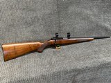 RUGER 77/22R
22LR (1984) - 1 of 13