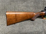 RUGER 77/22R
22LR (1984) - 2 of 13