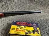 SAVAGE 99EG
(1942)
.303 Savage. - 5 of 15