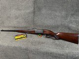 SAVAGE 99EG
(1942)
.303 Savage. - 6 of 15