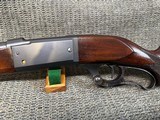 SAVAGE 99EG
(1942)
.303 Savage. - 8 of 15