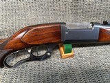 SAVAGE 99EG
(1942)
.303 Savage. - 3 of 15