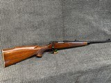 Remington 700BDL (1966) 22-250 Rem.