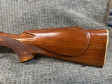 Remington 700BDL (1966) 22-250 Rem. - 7 of 15