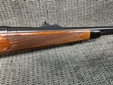 Remington 700BDL (1966) 22-250 Rem. - 4 of 15