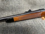 Remington 700BDL (1966) 22-250 Rem. - 9 of 15